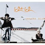 Ich + Ich - Umarme Mich cover