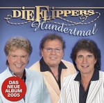 Die Flippers - Du bist ein ungelstes Rtsel cover
