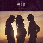 Aswad - Give A Little Love cover