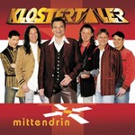 Klostertaler - Du schaffst mich cover