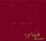 Silbermond - Das Beste cover
