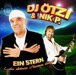 DJ Ötzi & Nik P. - Ein Stern (der Deinen Namen Trägt) cover