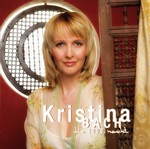 Kristina Bach - Warum geh'n, wenn man fliegen kann cover