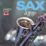 James Last - What Now My Love cover