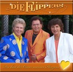 Die Flippers - Er war der grsste Casanova cover