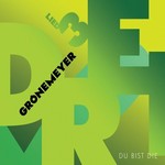 Herbert Grnemeyer - Lied 3  Du bist die cover