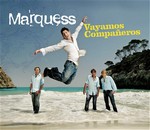 Marquess - Vayamos Compaņeros cover