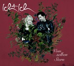 Ich + Ich - Vom selben Stern cover