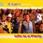 Hermes House Band - Ain't Nobody cover