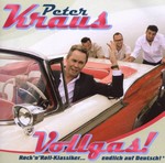 Peter Kraus - Im Abendrot cover