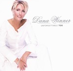 Dana Winner - Streets Of London cover