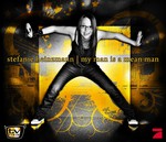 Stefanie Heinzmann - My Man Is A Mean Man cover