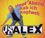 PS Alex - Heut' Abend hab ich Kopfweh cover