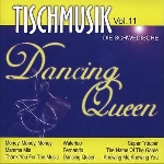 Tischmusikversion - Honey Honey (ABBA) cover