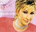 Claudia Jung - Lass uns noch einmal lgen cover