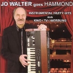 Organ Version - Bacardi Feeling cover