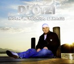 DJ tzi - Noch in 100000 Jahren cover