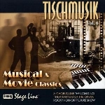 Tischmusikversion - Can You Feel The Love Tonight cover