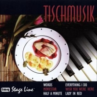 Tischmusikversion - Half A Minute (Matt Bianco) cover