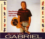 Gunter Gabriel - Liebst Du 'nen arbeitslosen Star cover