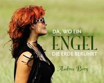 Andrea Berg - Da wo ein Engel die Erde berhrt cover