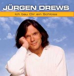 Jrgen Drews - Ich bau dir ein Schloss cover