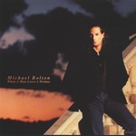 Michael Bolton - When A Man Loves A Woman cover