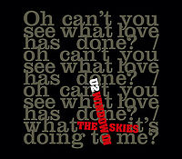 U2 - Window In The Skies cover