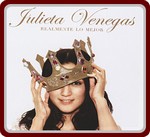 Julieta Venegas - Limón y Sal cover