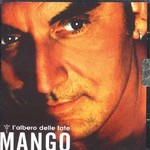 Mango - Chiss se nevica cover