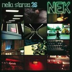 Nek - Nella stanza 26 cover