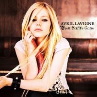 Avril Lavigne - When You're Gone cover