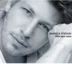 Daniele Stefani - Oltre ogni senso cover