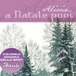 Alicia - A Natale puoi cover