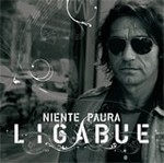 Ligabue - Niente paura cover