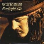 Zucchero - Wonderful Life cover