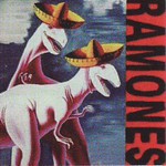 Ramones - I Don't Want To Grow Up cover