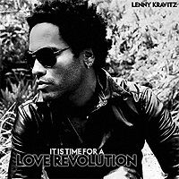 Lenny Kravitz - Dancin' Til Dawn cover