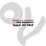 Ornella Vanoni & Eros Ramazzotti - Solo un volo cover