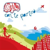 TBand - Con te partiṛ cover
