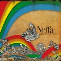 Neffa - Distante cover
