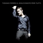 Tiziano Ferro - Il sole esiste per tutti cover