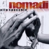 Nomadi - La dimensione cover