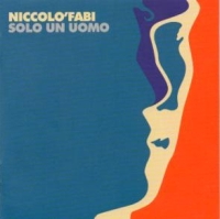 Niccolò Fabi - La mia fortuna cover