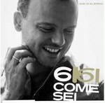 Gigi D'Alessio - Non riattaccare cover