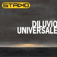 Stadio - Un pensiero per te cover