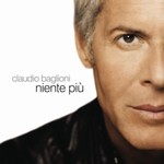 Claudio Baglioni - Niente pi cover
