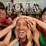 Povia - Non basta un sorriso cover