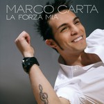 Marco Carta - Resto dell'idea cover