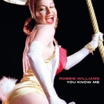 Robbie Williams - You know me cover